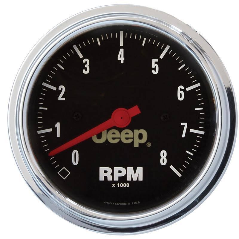 Electric Transfer Case Temp Gauge B987229