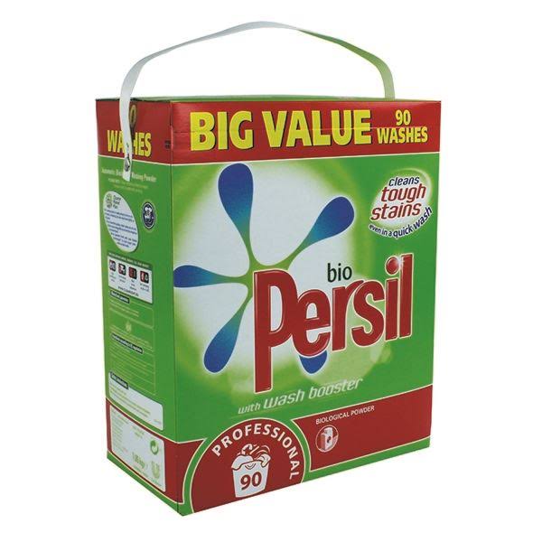 6.3kg Bio Laundry Detergent V32021
