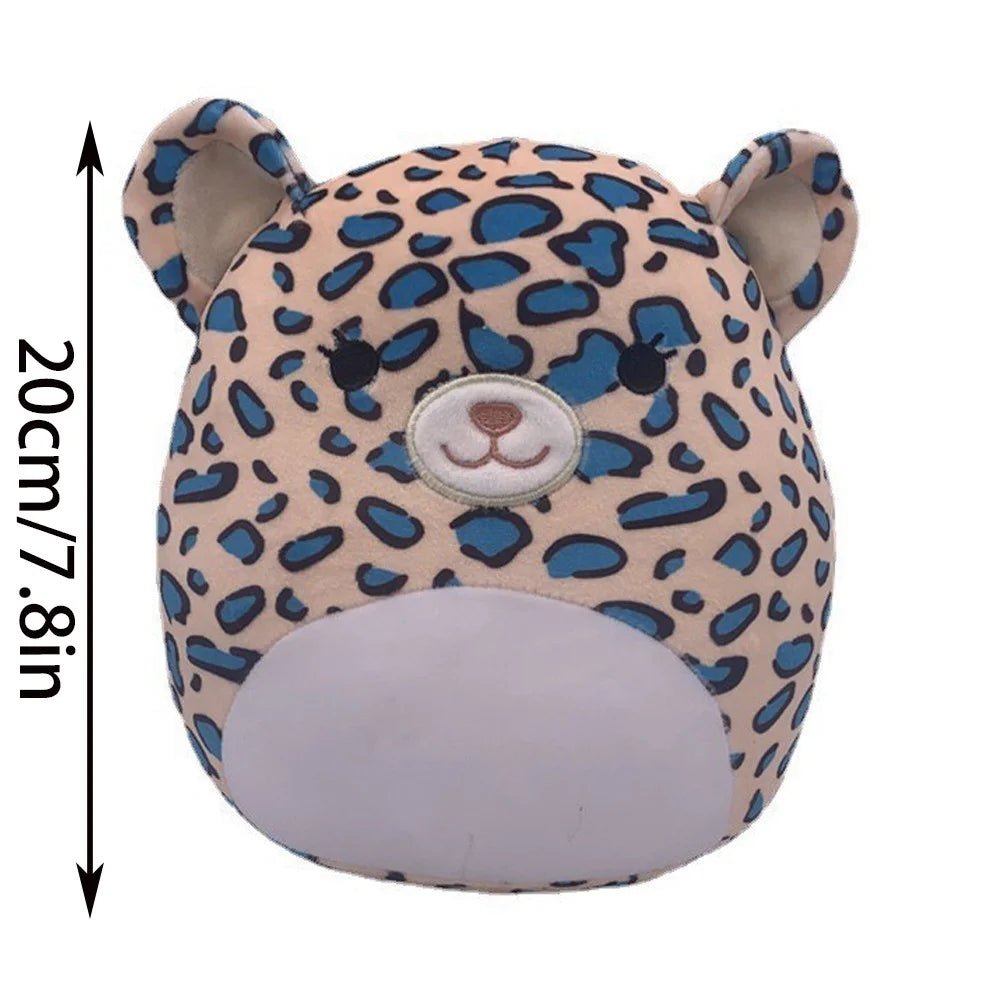 Plush Rag Doll Toy J620949