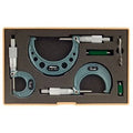 Mechanical Micrometers X646