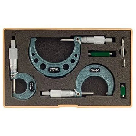 Mechanical Micrometers X646