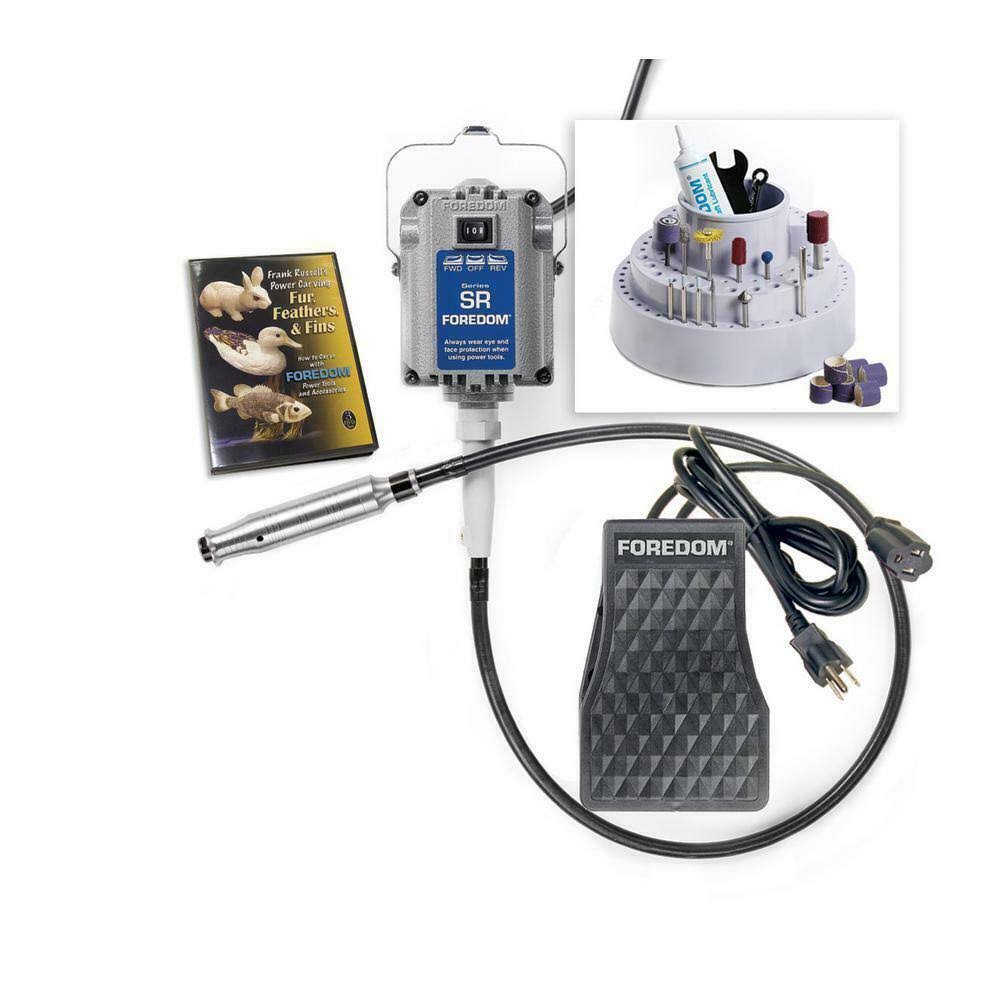 Woodcarving Kit Z7182