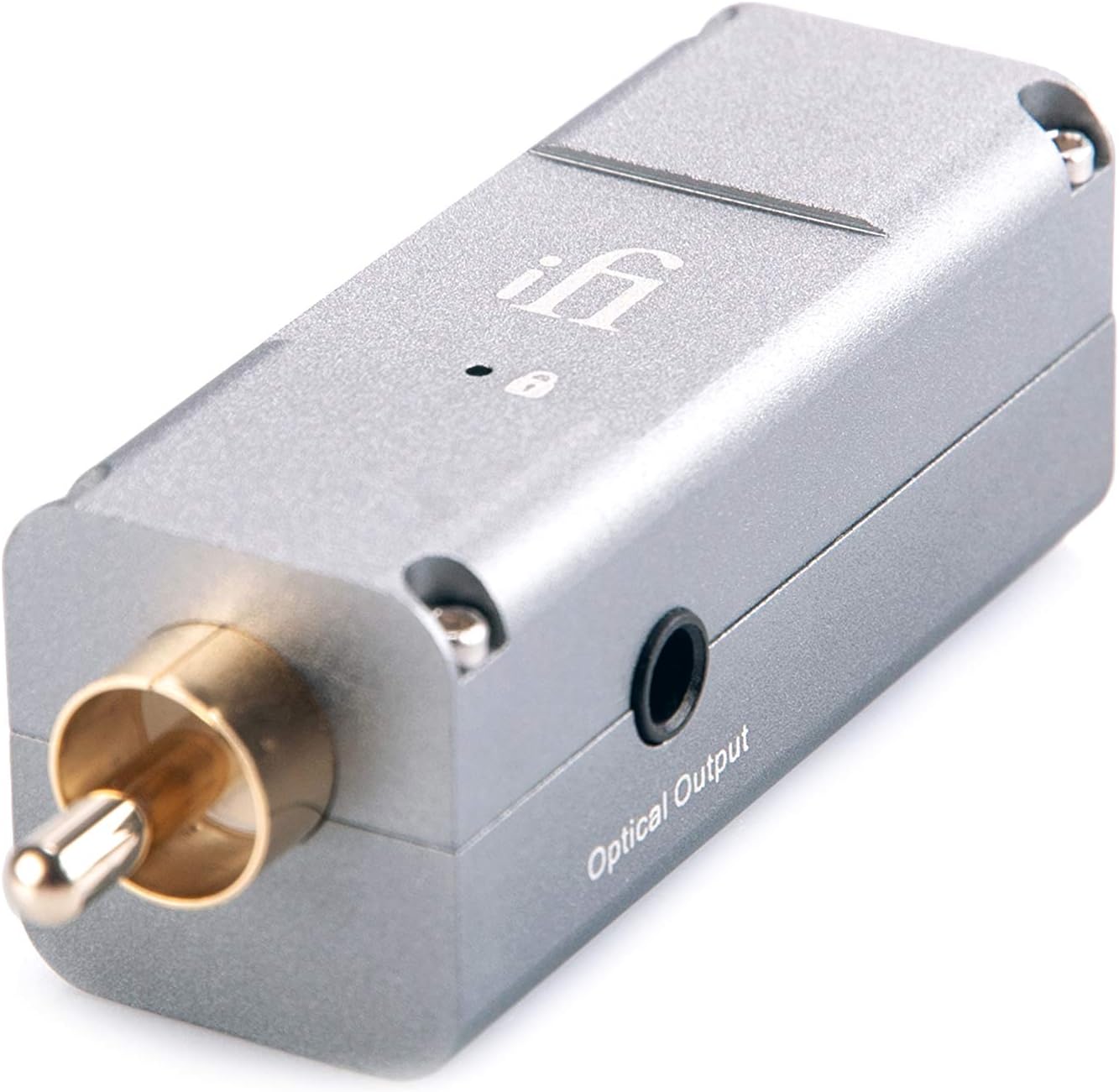 Digital Optical Toslink Coax Audio Signal Optimizer E586516