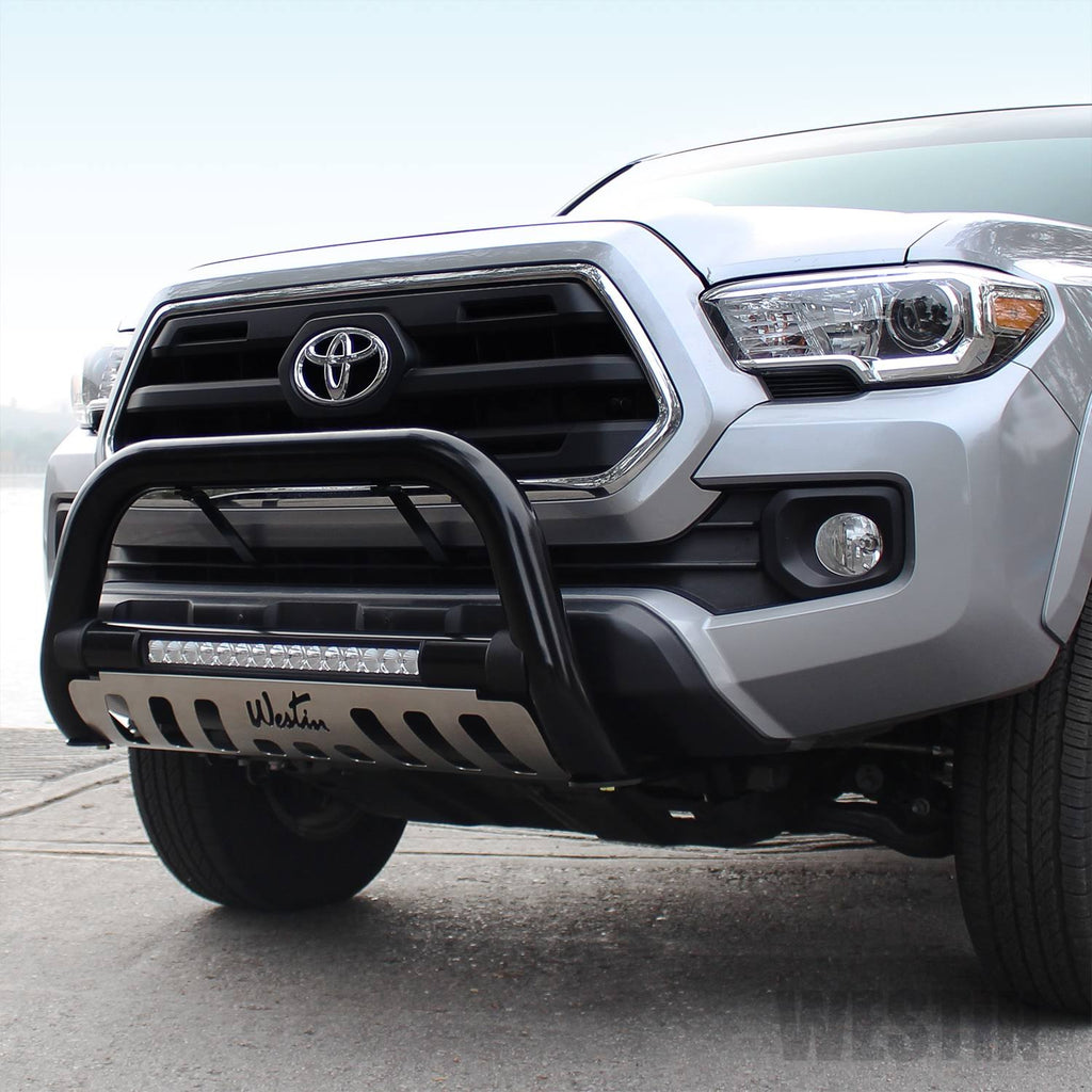 LED Bull Bar H29199