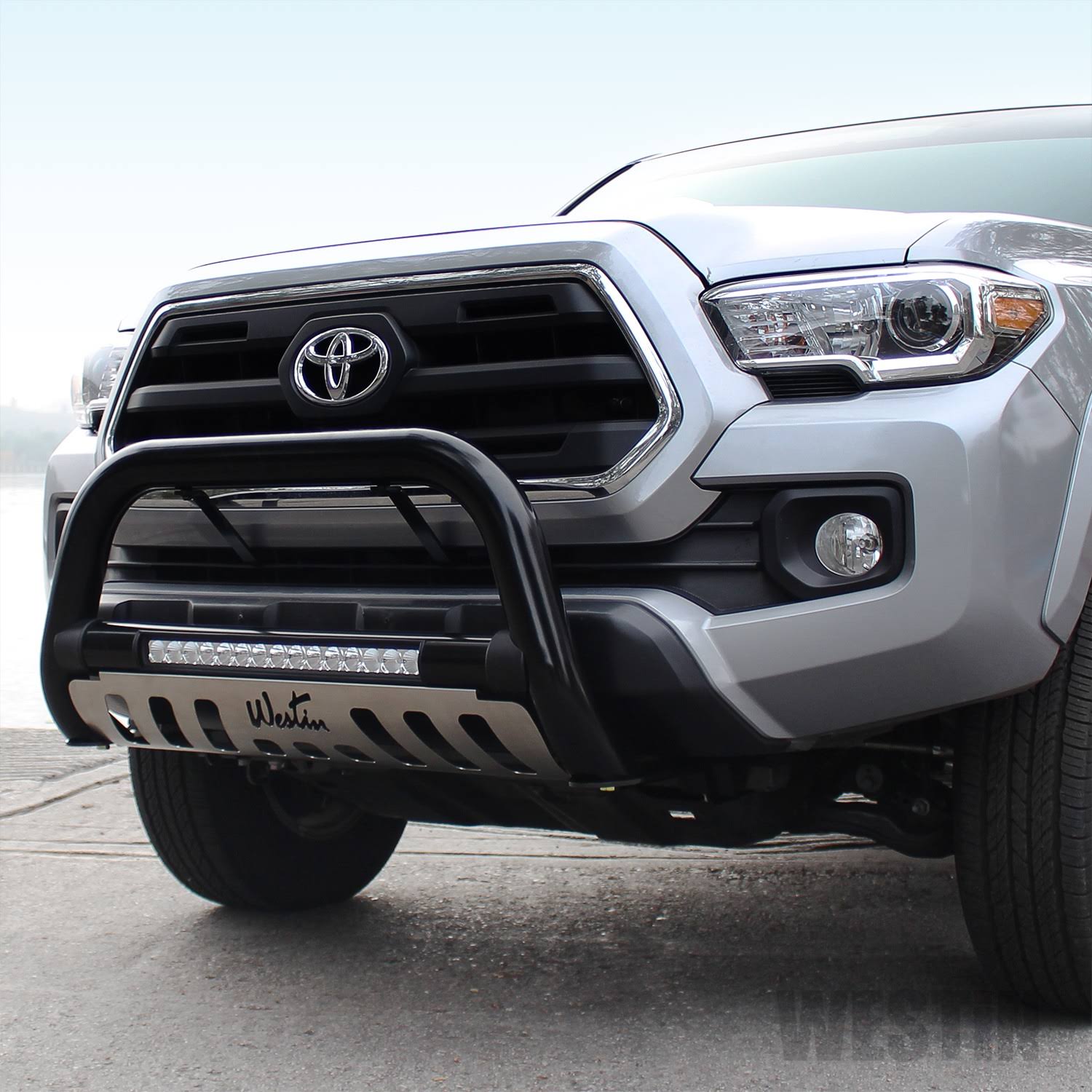 LED Bull Bar H29199