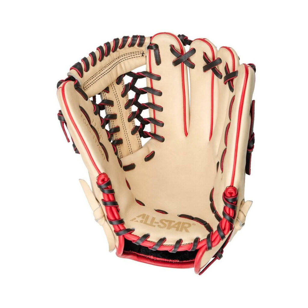 Black 11.75 inch Baseball Glove Z3379
