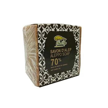 70% Laurel Oil Handmade Soap C589749