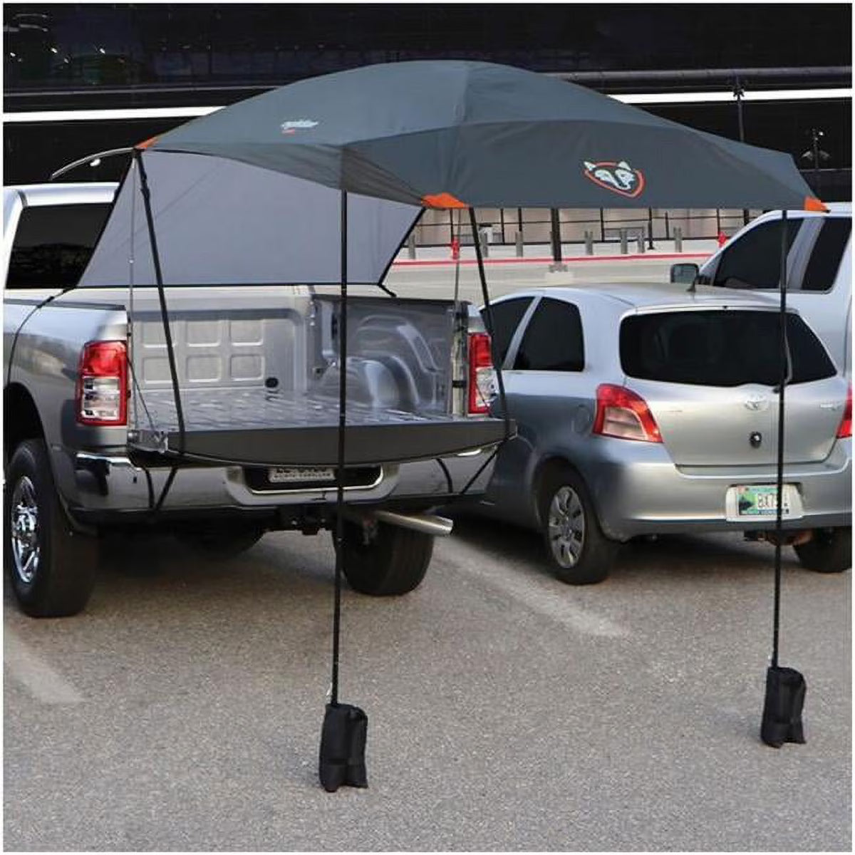 Truck Tailgating Canopy L143273