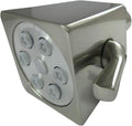 Brushed Nickel Shower Head Y355823