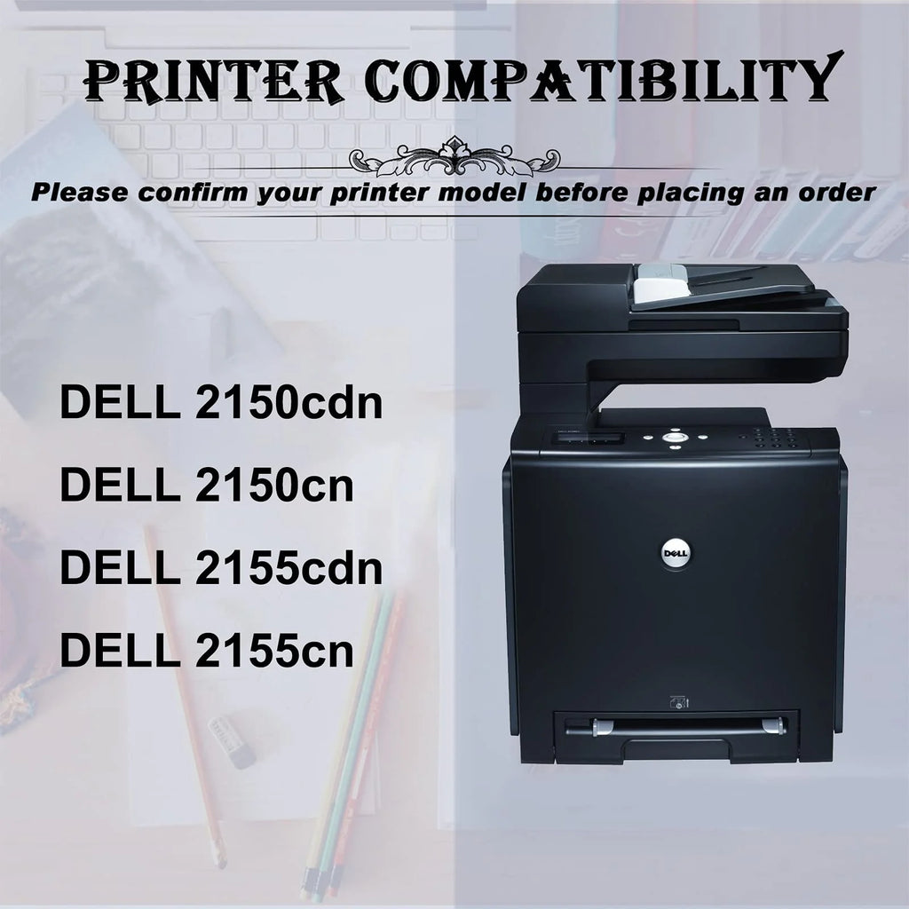 Yellow Compatible Toner Cartridge 2 Pack L328