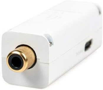 Digital Optical Toslink Coax Audio Signal Optimizer E586516