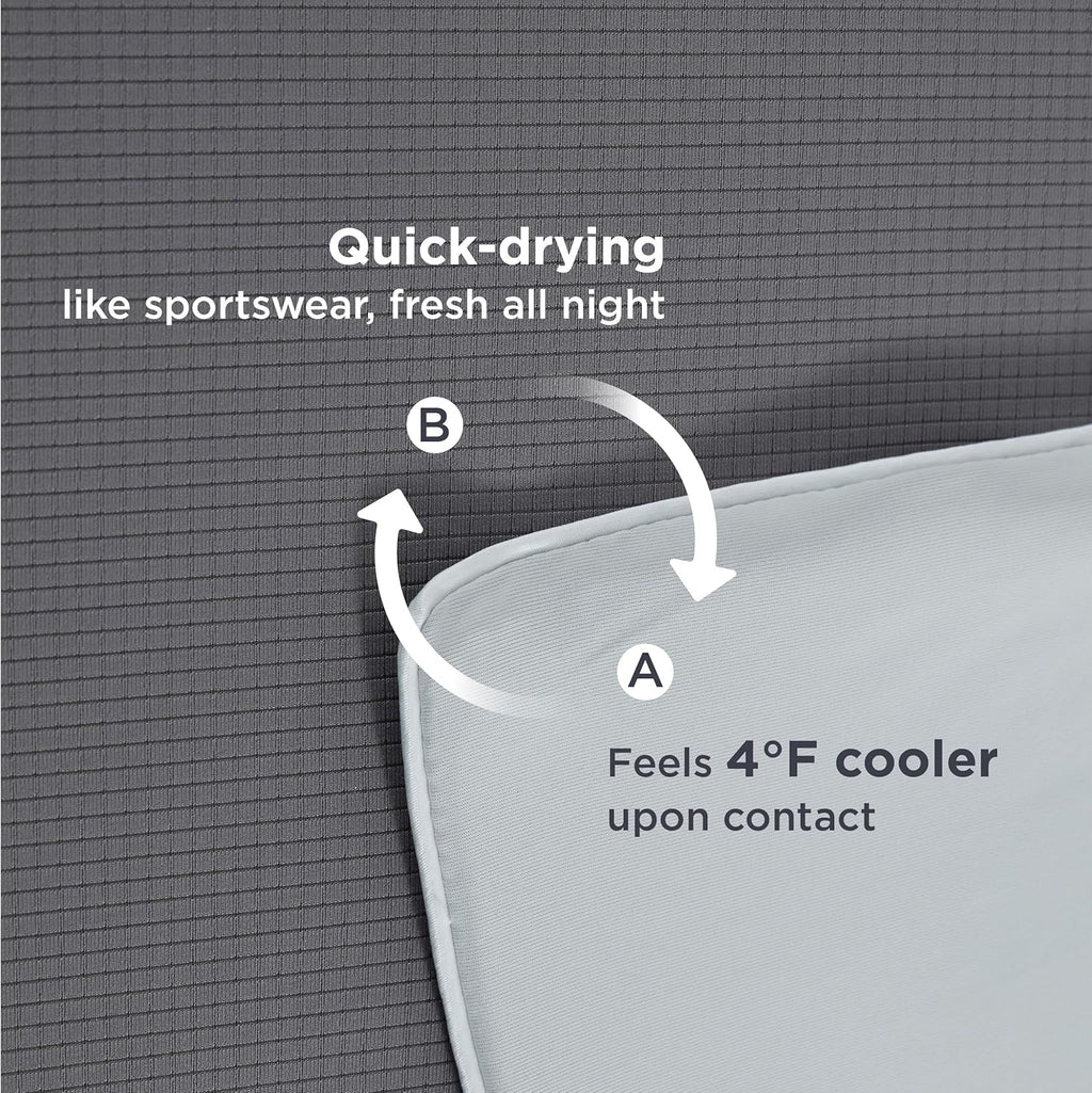 Sandwich Cooling Blanket D609701