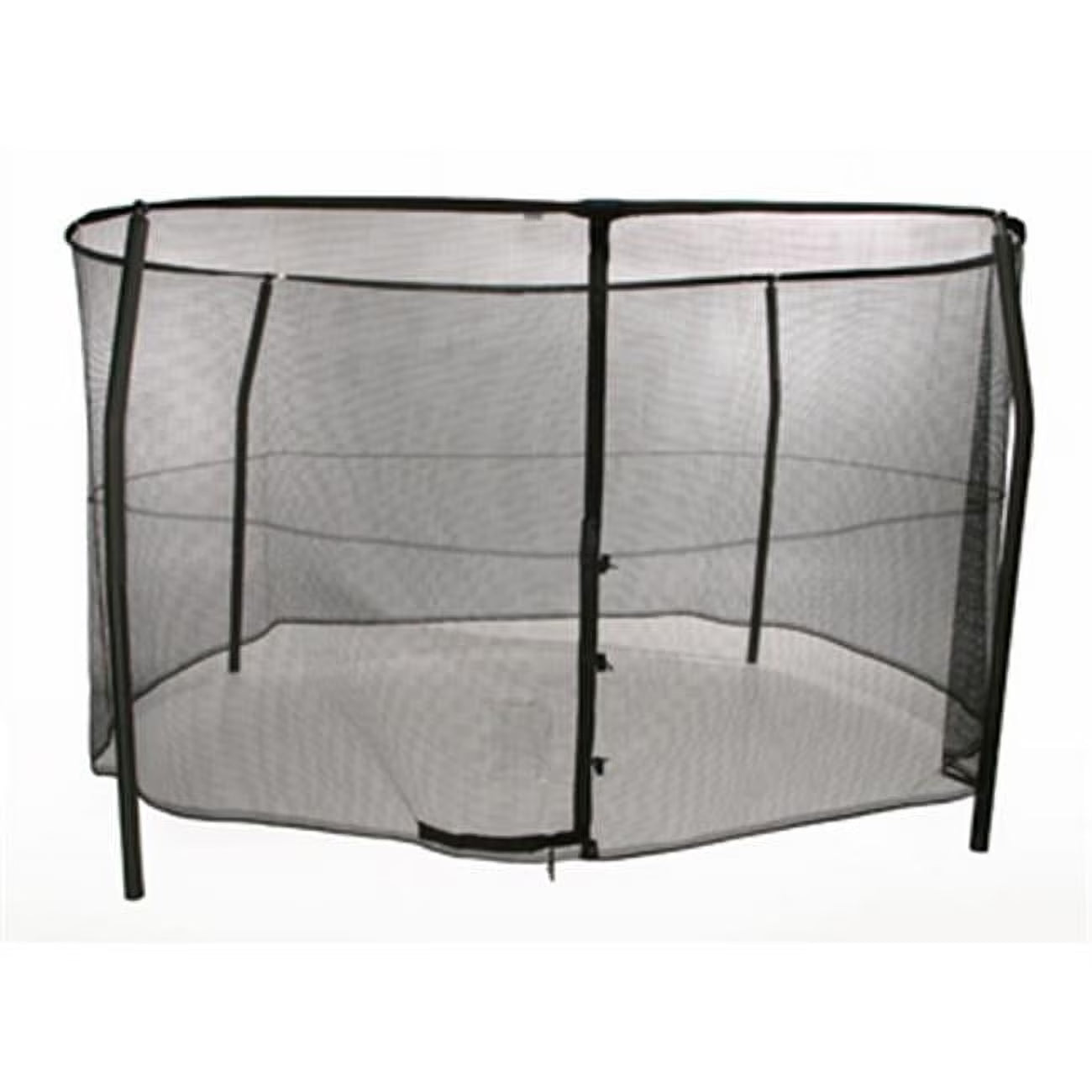 Trampoline Enclosure System - 14 Foot Q813