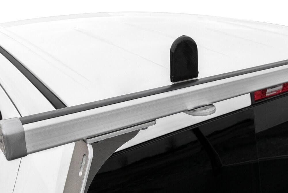 Aluminum Series Truck Rack N539