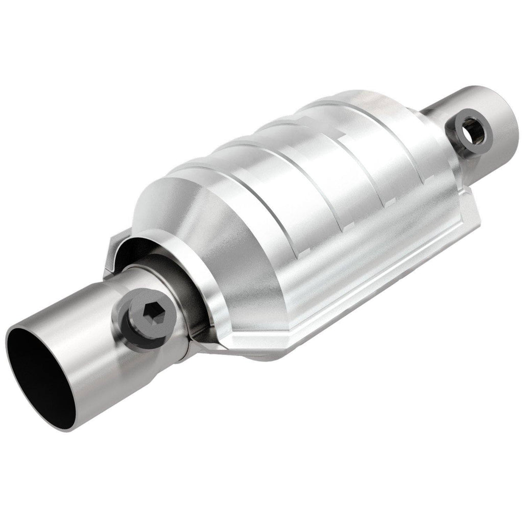Universal Catalytic Converter P52365