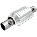 Universal Catalytic Converter P52365