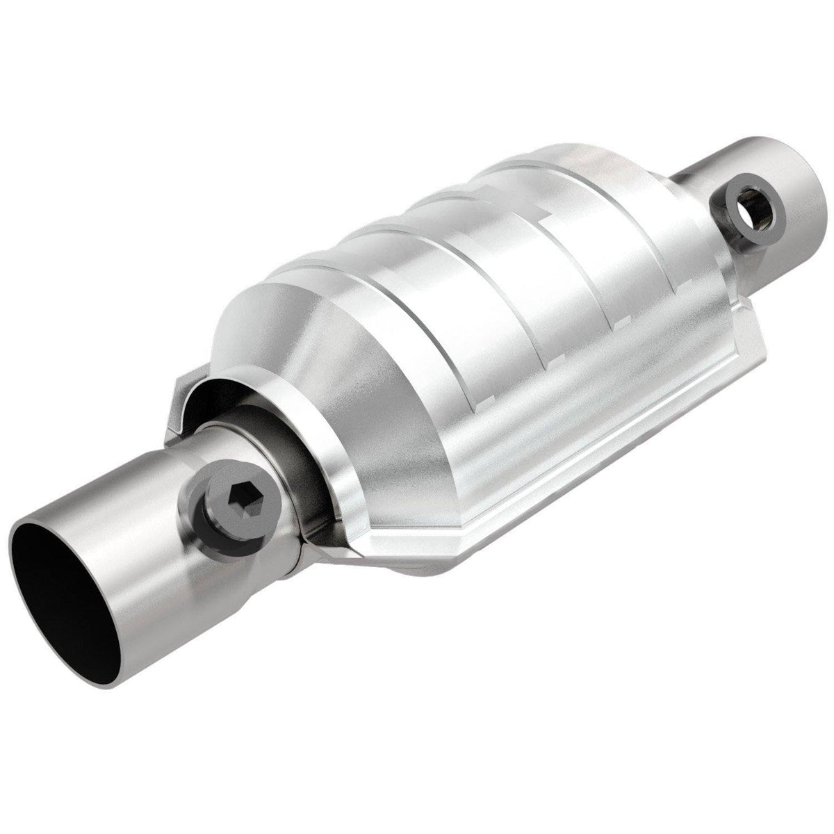 Universal Catalytic Converter P52365