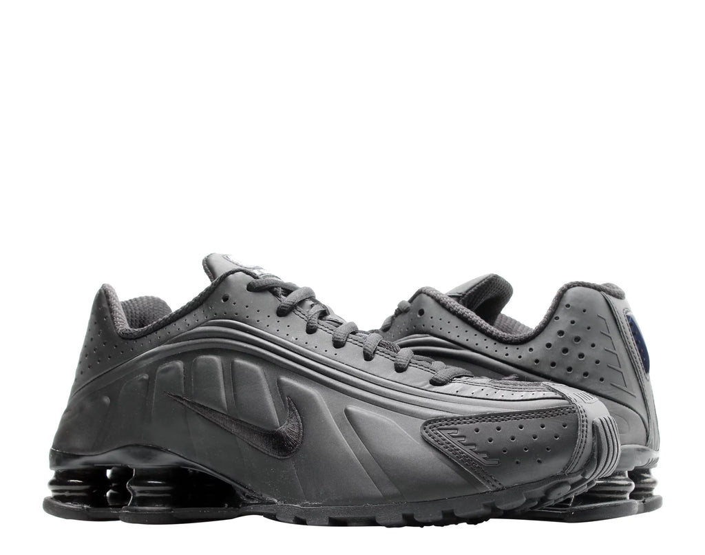 Mens Shox R4 Running Shoes D5108
