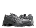 Mens Shox R4 Running Shoes D5108