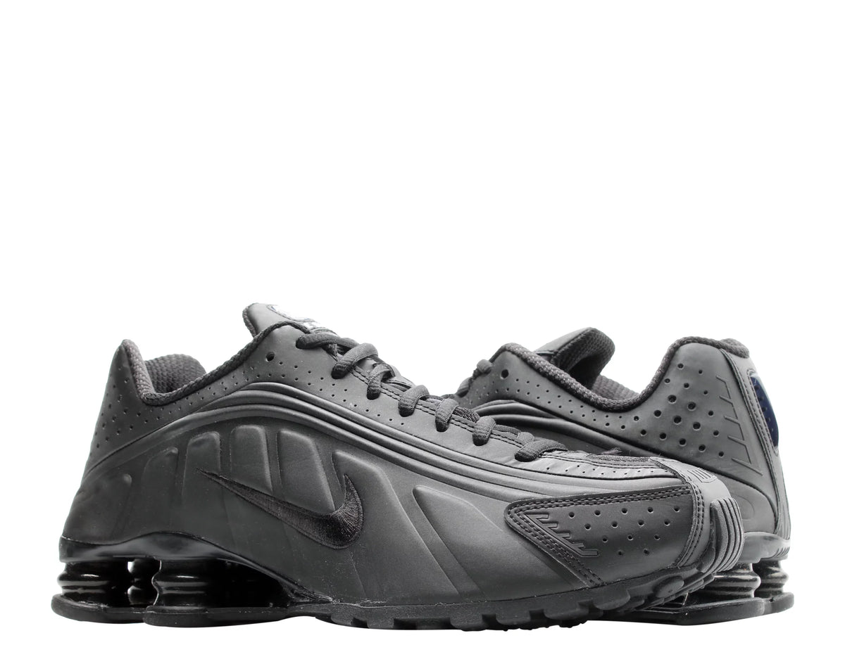 Mens Shox R4 Running Shoes D5108