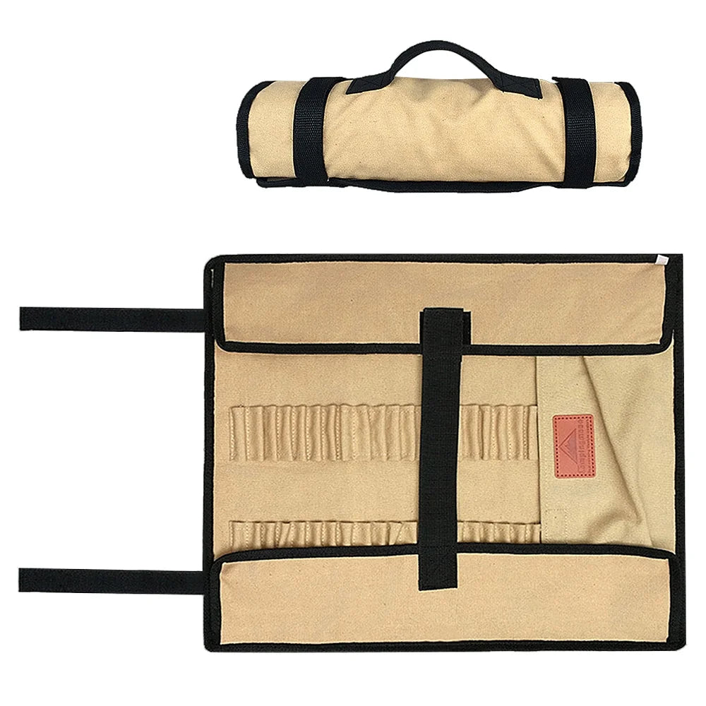 Storage Pack with Nails W486