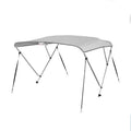 Gray 3 Bow Bimini Top Cover L5154