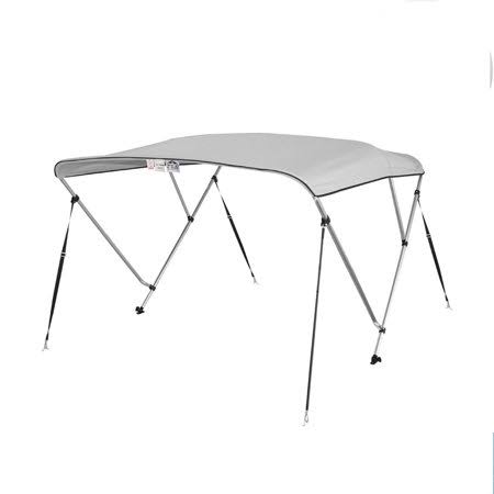 Gray 3 Bow Bimini Top Cover L5154