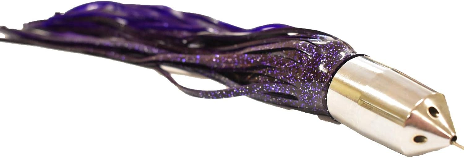 12 Inch Purple Lure I380