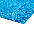 40 x 80 in. Embossed 5 mm Sheet Material Aqua Camo D766