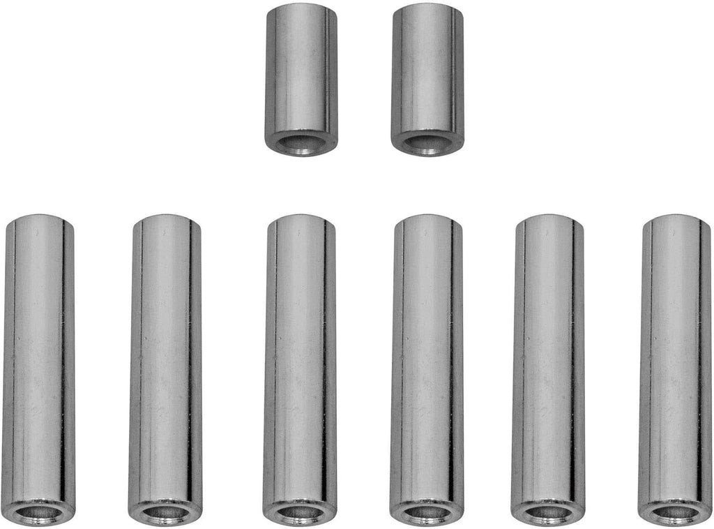 UHMW A-Arm Bushing Kit for Polaris RZR XP 1000/4 1000 (2014+) E153