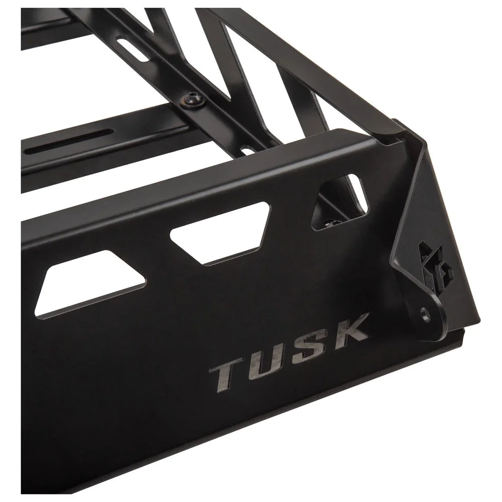 UTV Roof Rack with Force Roof and V2 30" Lt. Bar N466786