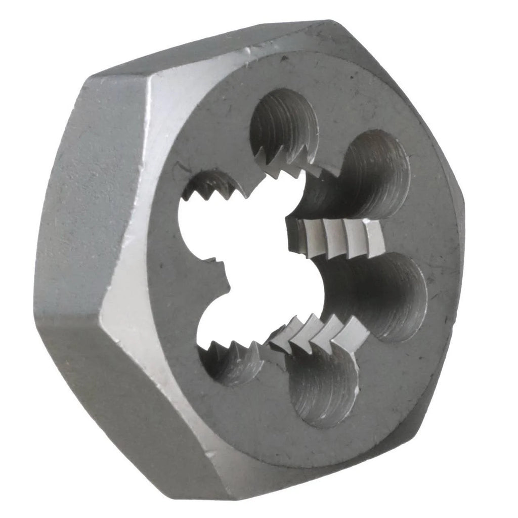 1-3/4x22-20 Carbon Steel Hex Die R19367
