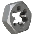 1-3/4x22-20 Carbon Steel Hex Die R19367