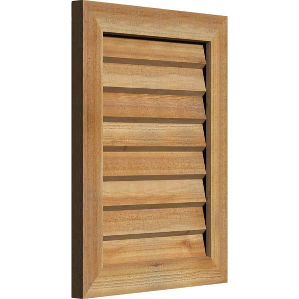 Vertical Gable Vent A760315