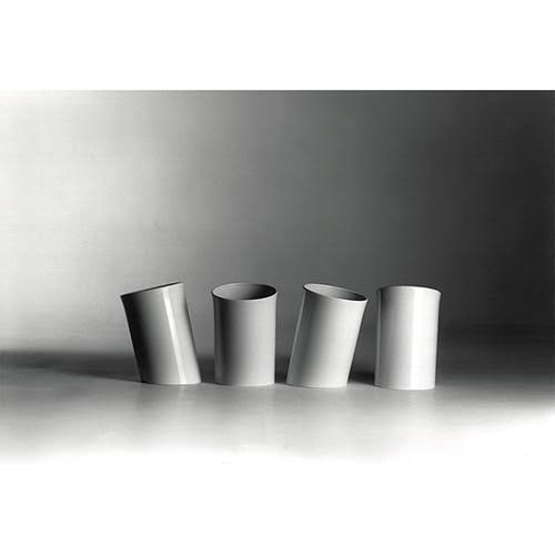Opaline Wastepaper Basket M3765