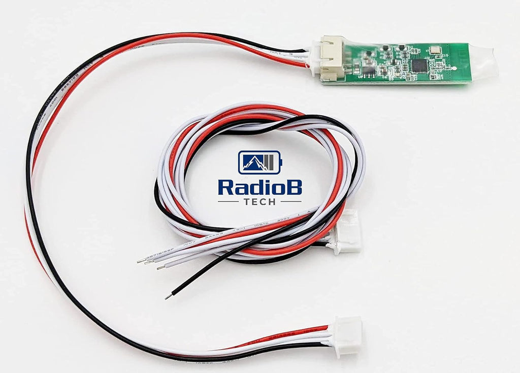 Smart BMS 4S 12V 120A Lifepo4 Lithium Battery Protection Board with Balance Leads and Wireless Bluetooth Module G4439