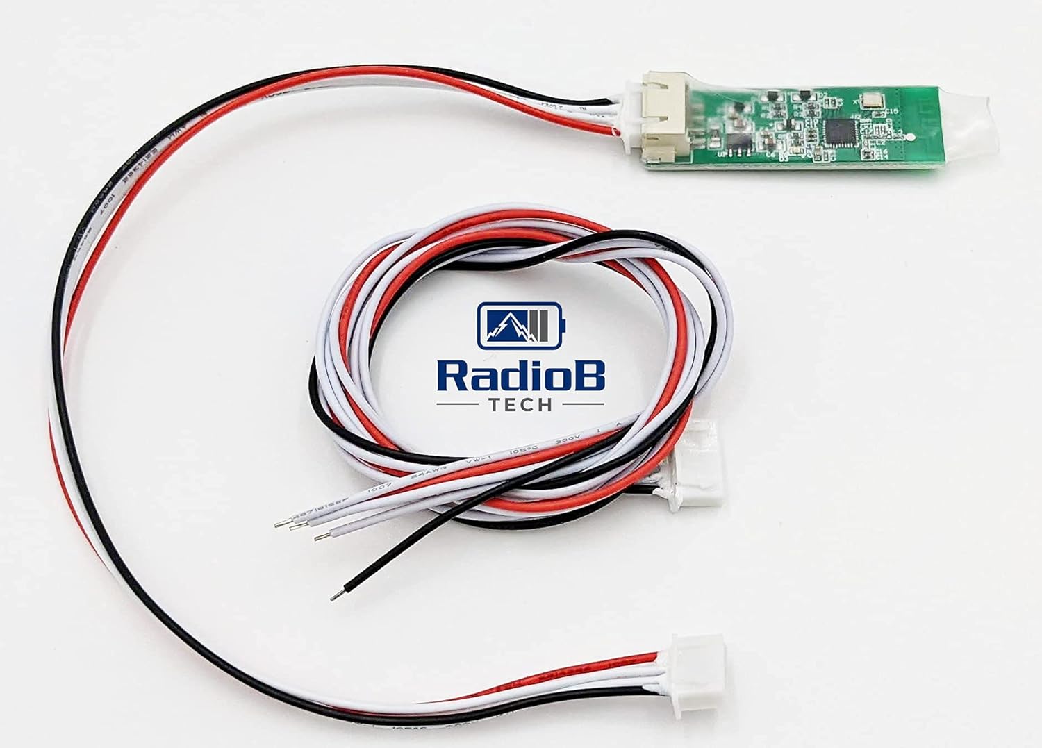 Smart BMS 4S 12V 120A Lifepo4 Lithium Battery Protection Board with Balance Leads and Wireless Bluetooth Module G4439
