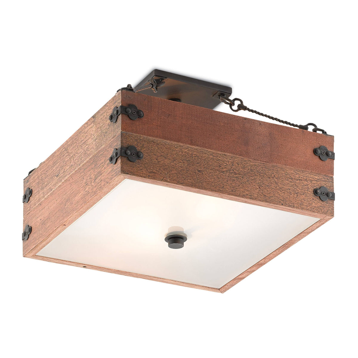 Semi-Flush R506524