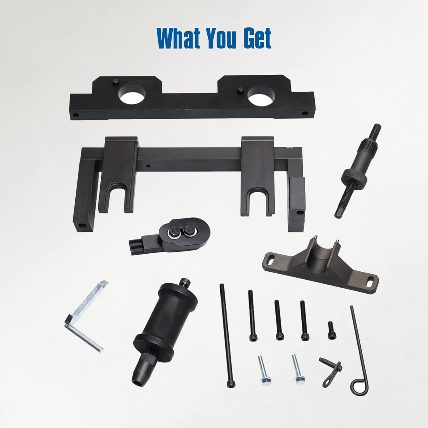 Camshaft Timing Tool Kit for BMW N20 N26 Engines A54913