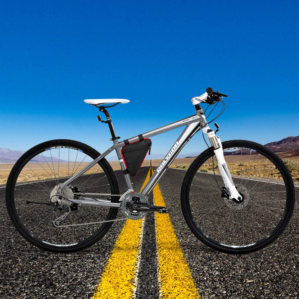 Bike Triangle Frame Bag I97428