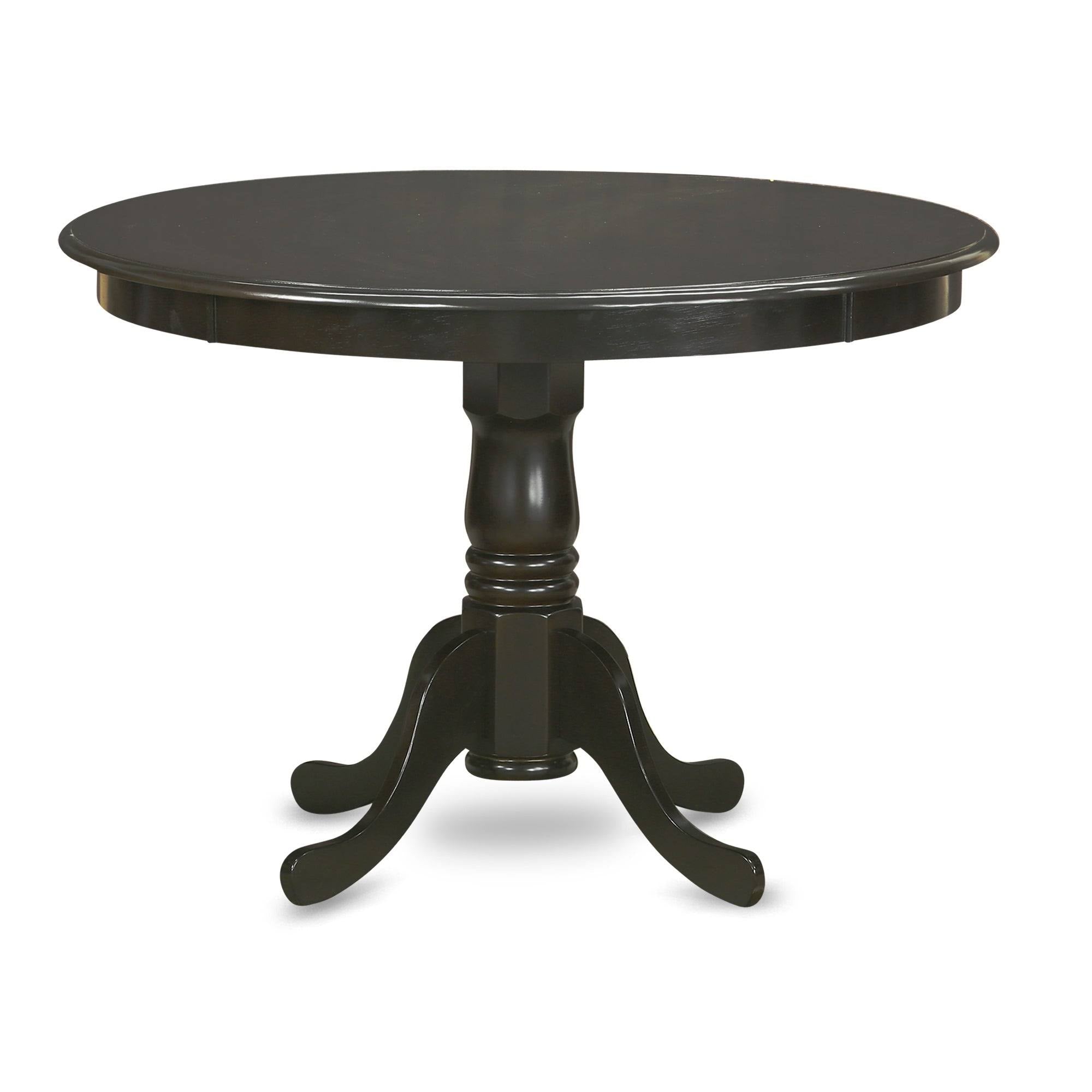 3 Piece Small Kitchen Table and Chairs Set E258795