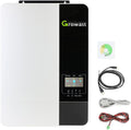 5000W Solar Inverter with MPPT Charge Controller Q684579