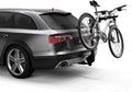 Hitch Bike Rack K1985