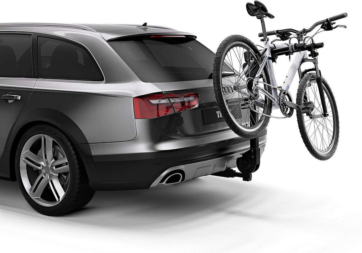 Hitch Bike Rack K1985