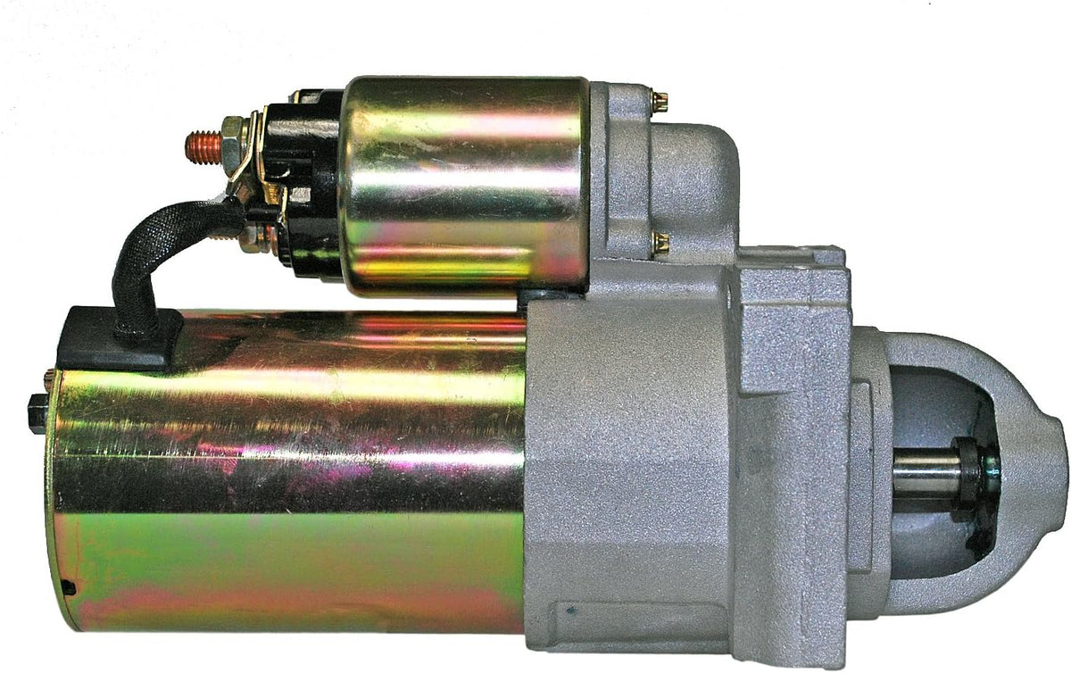 Remanufactured Starter K5320