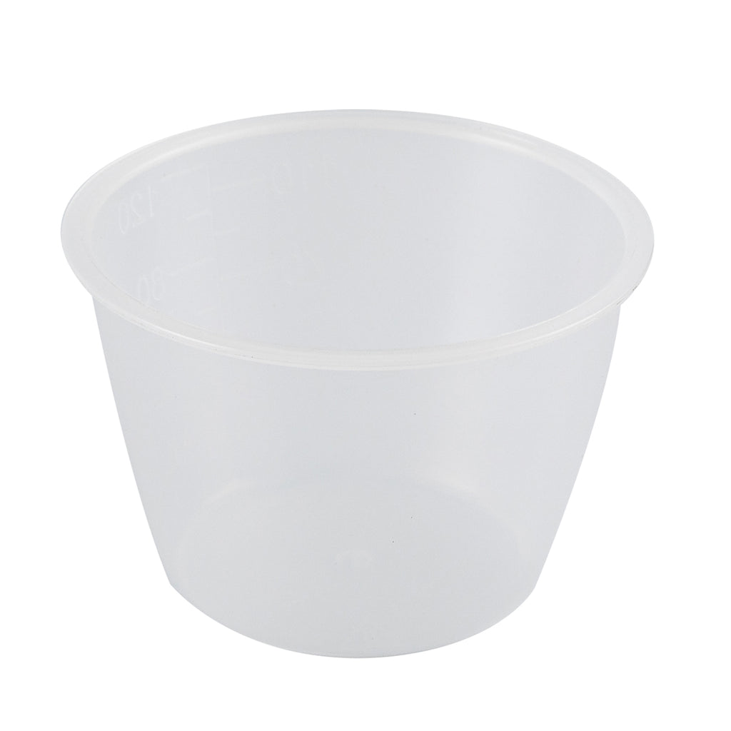 3L Stainless Steel Electric Hot Pot with Measuring Cup (White) V280265