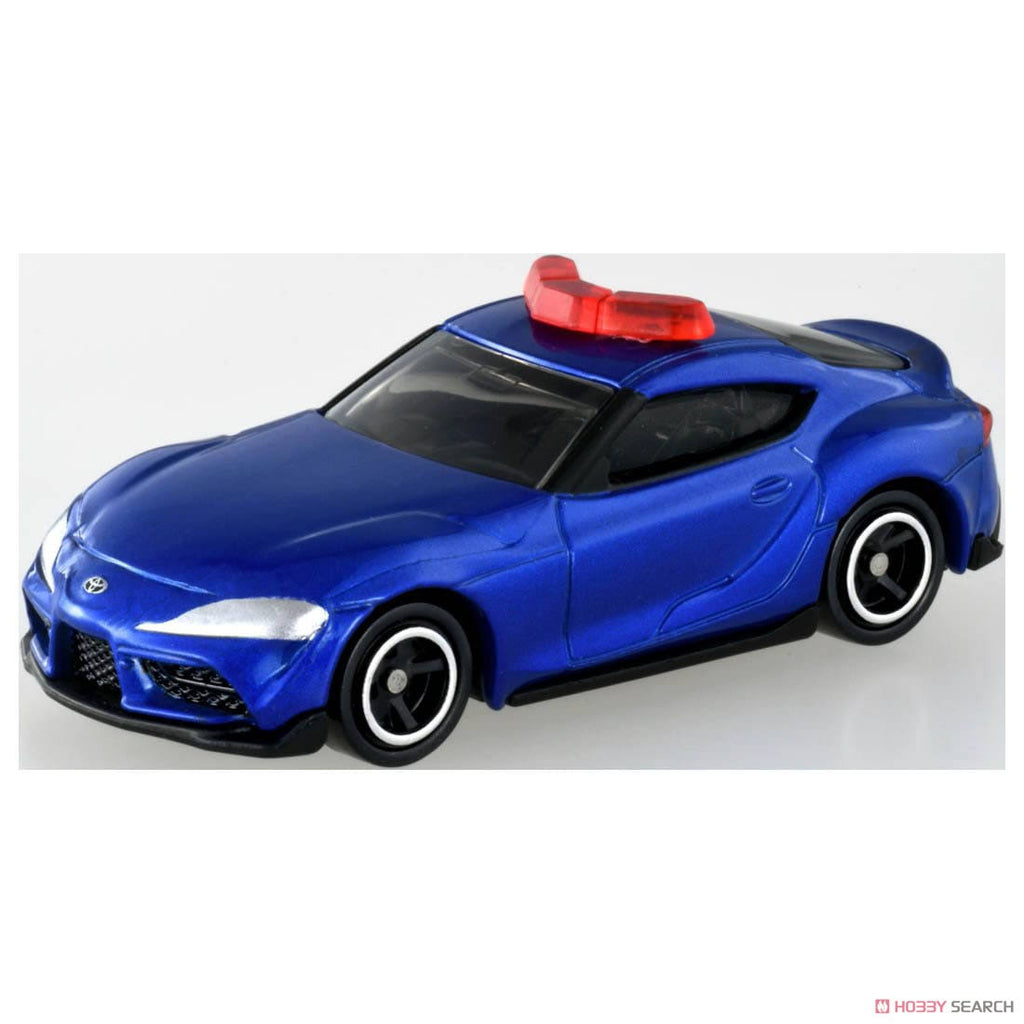 Police Carrier Car Set Z3330