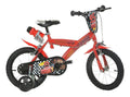 14-inch Cars Bicycle L958367