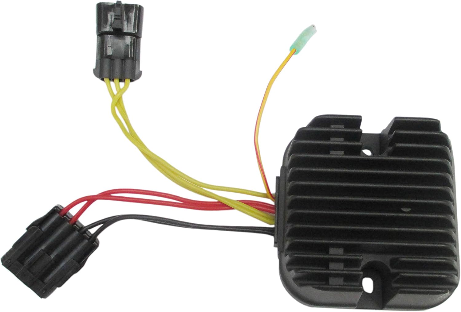 Voltage Regulator Rectifier for Polaris Sportsman 500 Pack of 2 M316887
