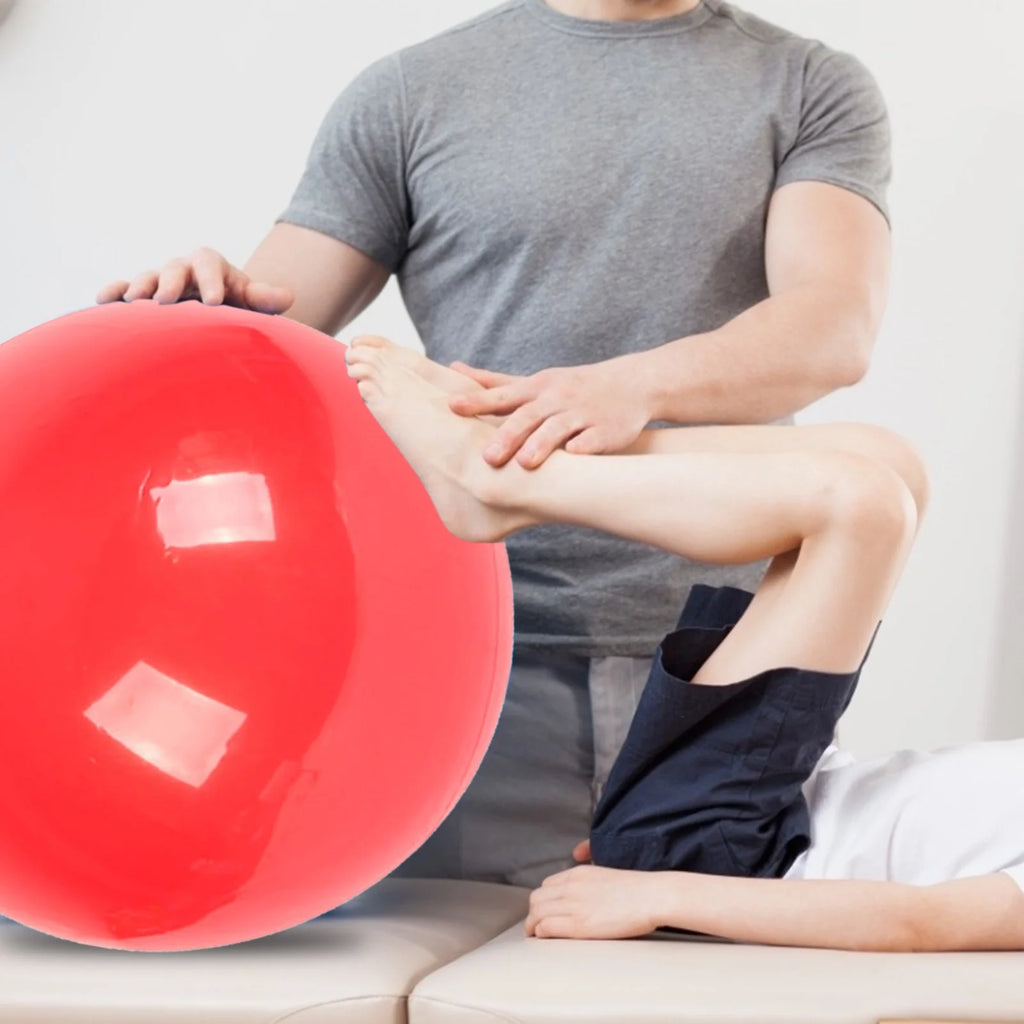 Inflatable Bounce Hop Ball U5133